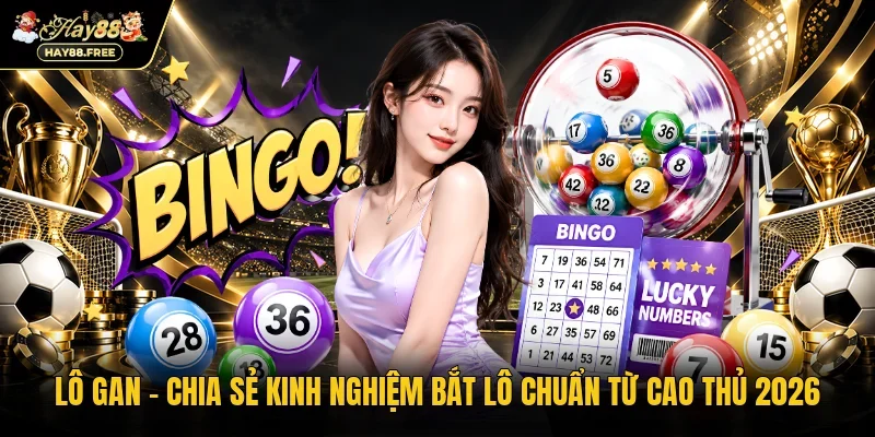 Lô gan