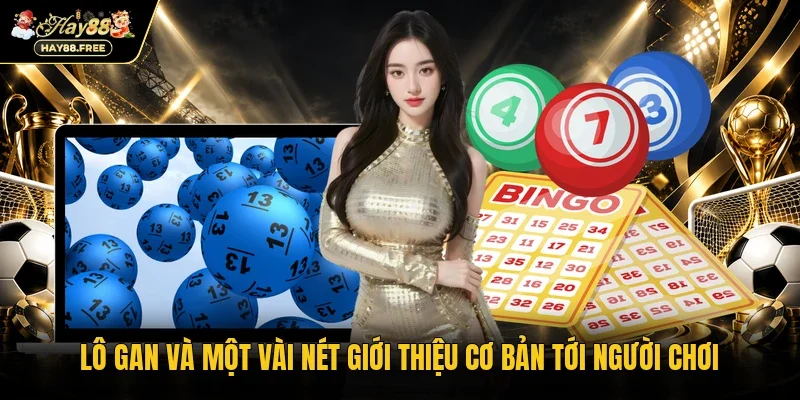 Lô gan và một vài nét giới thiệu cơ bản tới người chơi