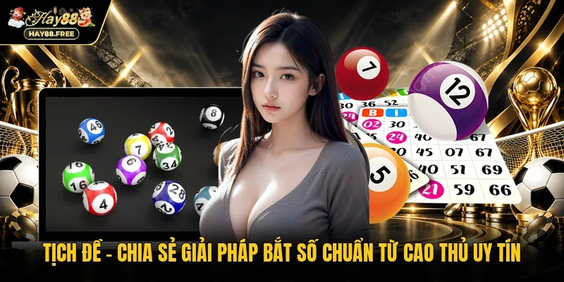 Tịch đề